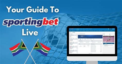 live sportingbet - Sportingbet